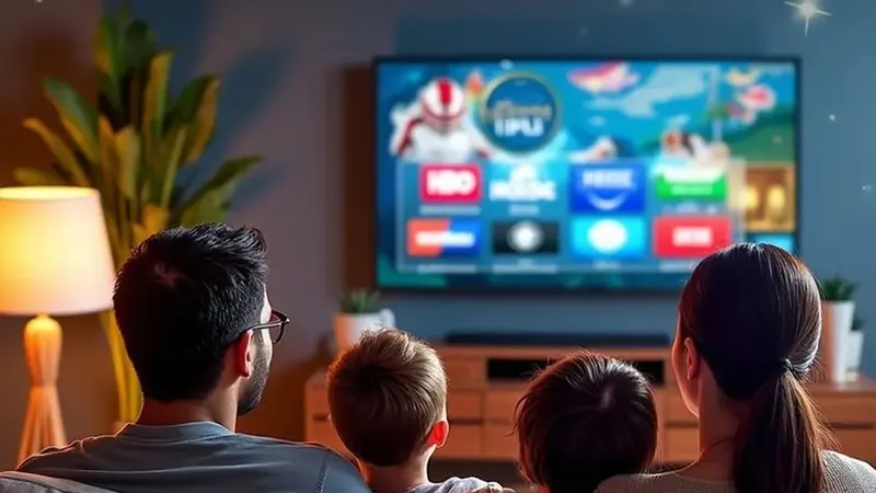 Kids channels news documentaries IPTV